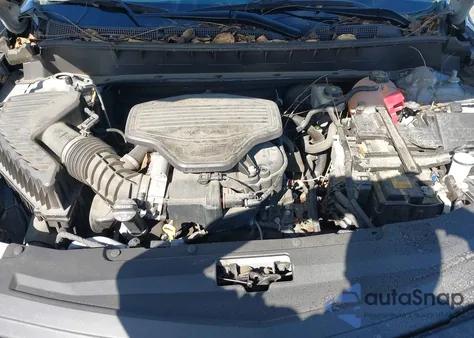 2020 Cadillac Xt6 Awd Sport z USA, uszkodzony, nr VIN 1GYKPGRS9LZ117832